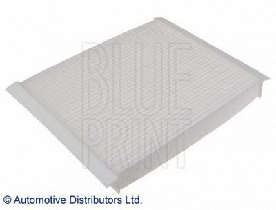 BLUE PRINT ada102510 -  Фильтр воздуха в салоне
